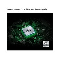 Nb Samsung Galaxy Book S 13.3" W10H I5/8Gb/512Gb/Fhd-Lcd/Wifi/Grey