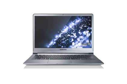 Notebook Samsung Intel Core i5-2537M 13.3  - 900X3DA01