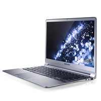 Notebook Samsung Intel Core i5-2537M 13.3  - 900X3DA01