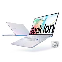 Samsung Nb Book Ion I5-10210 8Gb 256Gb Ssd 13,3 Win 10 Home