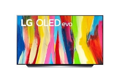 Tv 48" Lg Uhd 4K Smart Tv Oled Oled48C21