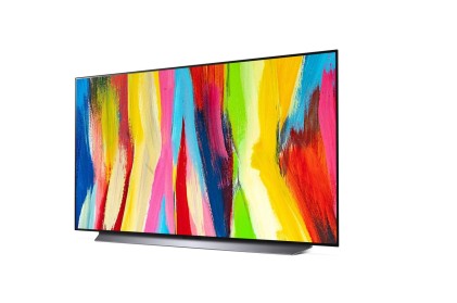 Tv 48" Lg Uhd 4K Smart Tv Oled Oled48C21