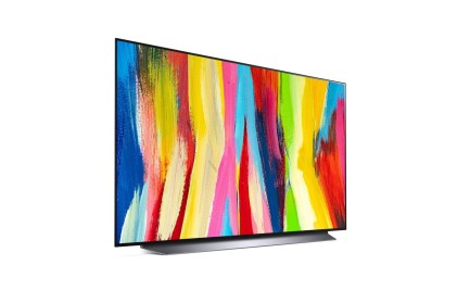 Tv 48" Lg Uhd 4K Smart Tv Oled Oled48C21