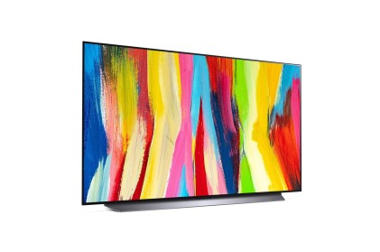 Tv 48" Lg Uhd 4K Smart Tv Oled Oled48C21