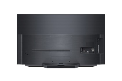 Tv 48" Lg Uhd 4K Smart Tv Oled Oled48C21