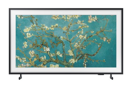 Tv 32 Sam  Fhd The Frame  Tizen Lan Dvt2 Dvbs2