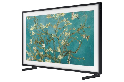 Tv 32 Sam  Fhd The Frame  Tizen Lan Dvt2 Dvbs2