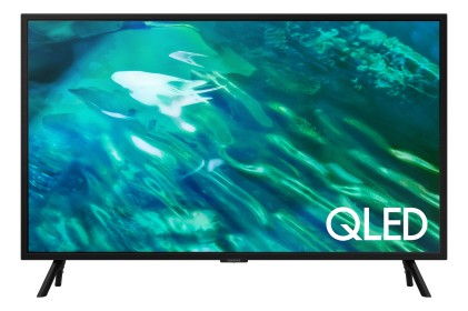 Samsung Smart Tv 32 Fhd Qled Tizen