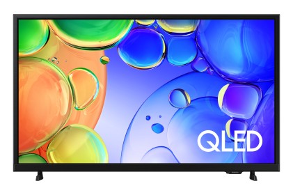 Tv 32 Sam  Fhd Qled Smart Tizen Lan Dvt2 Dvbs2 Italia