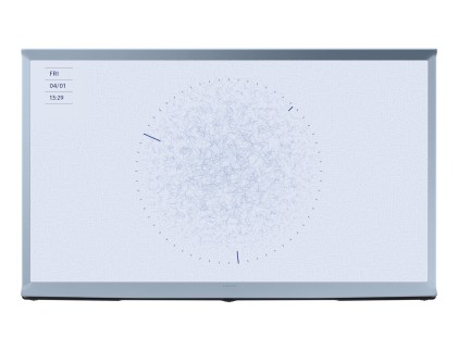 TV LED 43   Samsung QE43LS01TBUXZT