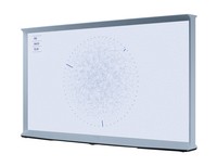 TV LED 43   Samsung QE43LS01TBUXZT