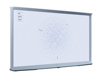 TV LED 43   Samsung QE43LS01TBUXZT