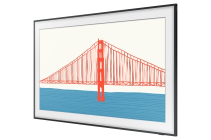 Tv Samsung Qe43Ls03Aauxzt The Frame The Frame Ls03A 2021 Black