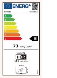 Tv Samsung Qe43Ls03Aauxzt The Frame The Frame Ls03A 2021 Black