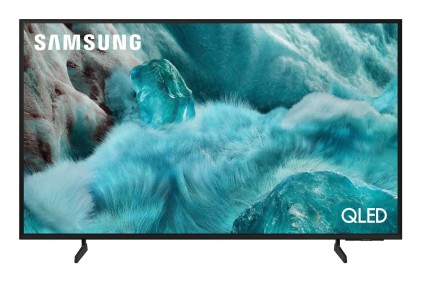Tv 43 Sam 4K Uhd Qled Smart Lan Dvt2 Dvbs2 Hdr10 Italia Qled