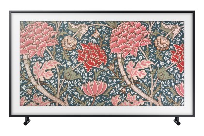 TV LED 49   Samsung QE49LS03RAUXZT