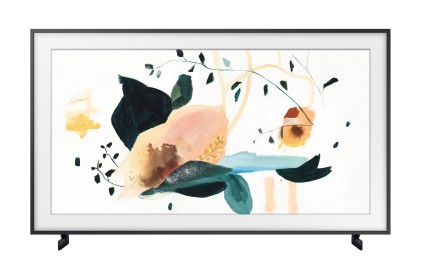 TV LED 50   Samsung QE50LS03TAUXZT