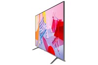 Tv 50" Sam Qled  4K Smart Wifi Dvbc Dvbs2 Dvbt T2 Italia Bonus Tv Ok