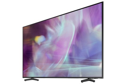 Tv Samsung Qe50Q65Aauxzt Serie 6 Qled 4K 2021 Titan Gray