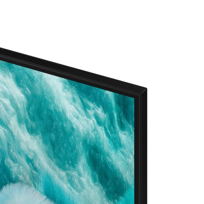 Tv 50 Sam 4K Uhd Qled Tv Smart Lan Dvt2 Dvbs2 Hdr10 Italia Qled