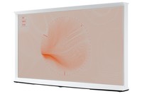 TV LED 55   Samsung QE55LS01TAUXZT WHITE