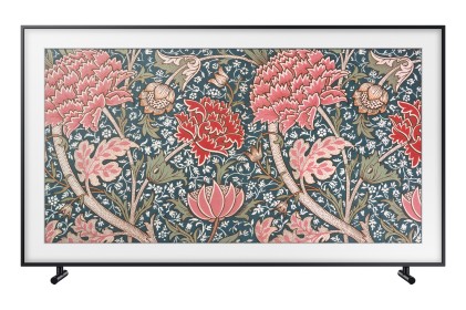 TV LED 55   Samsung QE55LS03RAUXZT