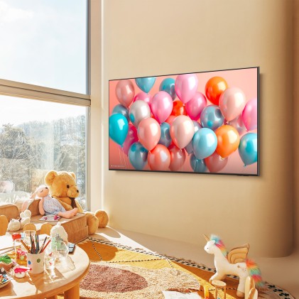 Tv 55 Sam 4K Uhd Qled Tv Smart Lan Dvt2 Dvbs2 Piede Italia Qled