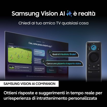 Tv 55 Sam 4K Uhd Qled Tv Smart Lan Dvt2 Dvbs2 Piede Italia Qled