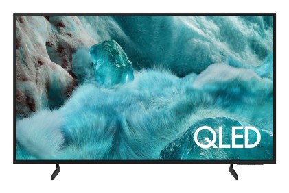 Tv 55 Sam 4K Uhd Qled Neo Smart Lan Dvt2 Dvbs2 Hdr10 Europa Qled