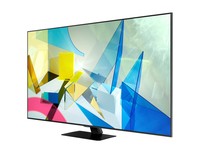 TV LED 55   Samsung QE55Q80TATXZT