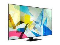 TV LED 55   Samsung QE55Q80TATXZT