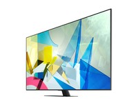 TV LED 55   Samsung QE55Q80TATXZT