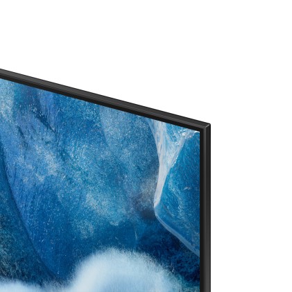 Tv 55 Sam 4K Uhd Qled Tv Smart Lan Dvt2 Dvbs2 Hdr10 Italia Qled