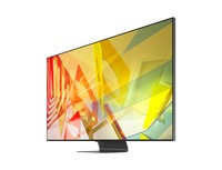 TV LED 55   Samsung QE55Q95TATXZT