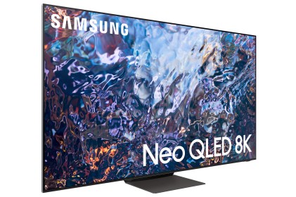 Tv Samsung Qe55Qn700Atxzt Serie 7 Neo Qled 8K 2021 Sand Carbon