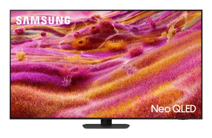 Tv 55 Sam 4K Uhd Qled Neo Smart Lan Dvt2 Dvbs2 Hdr10 Italia Qled