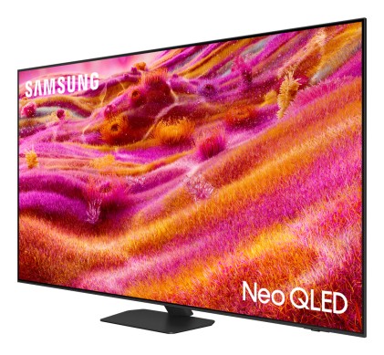 Tv 55 Sam 4K Uhd Qled Neo Smart Lan Dvt2 Dvbs2 Hdr10 Italia Qled
