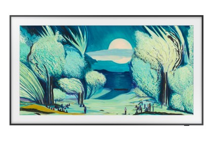 Tv 65 Sam 4K Uhd The Frame Smart Lan Dvt2 Dvbs2 Hdr10 Europa