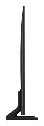 Samsung Smart Tv 65" Qled Nero