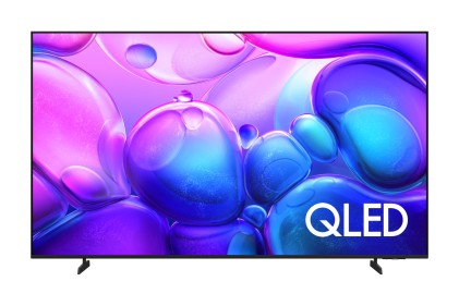 Tv 65 Sam 4K Uhd Qled  Smart Lan Dvt2 Dvbs2 Hdr10 Italia Qled