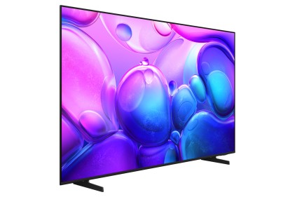 Tv 65 Sam 4K Uhd Qled  Smart Lan Dvt2 Dvbs2 Hdr10 Italia Qled