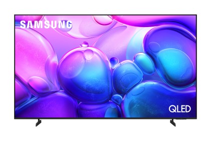 Tv 65 Sam 4K Uhd Qled  Smart Lan Dvt2 Dvbs2 Hdr10 Italia Qled