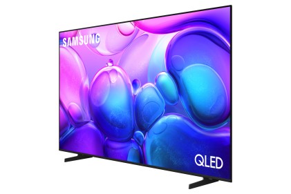 Tv 65 Sam 4K Uhd Qled  Smart Lan Dvt2 Dvbs2 Hdr10 Italia Qled