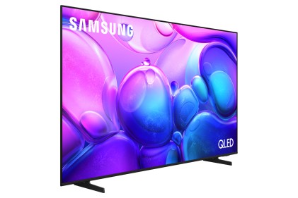 Tv 65 Sam 4K Uhd Qled  Smart Lan Dvt2 Dvbs2 Hdr10 Italia Qled