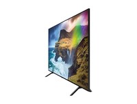 Tv 65" Sam Qled  4K Smart Wifi Dvbc Dvbs2 Dvbt T2 Airplay Alexia