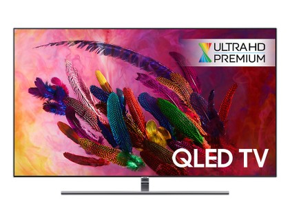 Tv 65" Sam Uhd 4K Smart Tv Serie Q Europa