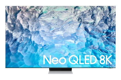 Tv Samsung Qe65Qn900Btxzt Serie 9 Smart Tv 8K Bright Silver