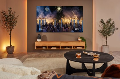 Tv Samsung Qe65Qn900Btxzt Serie 9 Smart Tv 8K Bright Silver