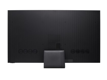 Tv Samsung Qe65Qn900Btxzt Serie 9 Smart Tv 8K Bright Silver