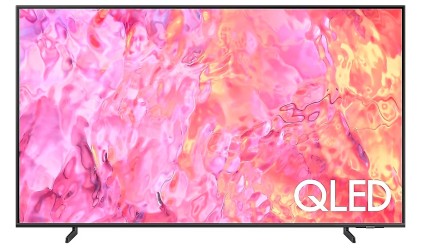 Tv 75 Sam Qled  4K Smart Wifi Dvbc Dvbs2 Dvbt T2